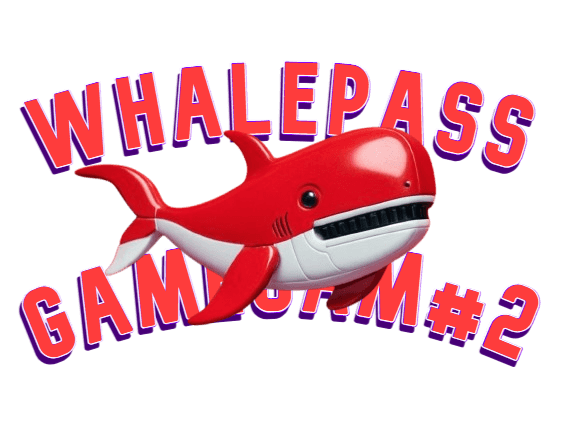 Cover Image for Plug-and-play Innovation: Highlights from the Second Whalepass Game Jam