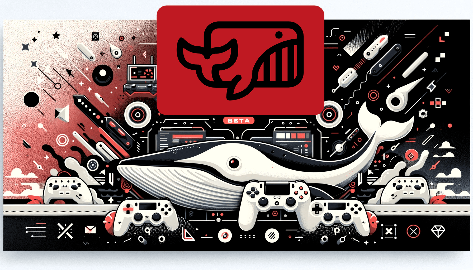 Cover Image for Whalepass - Revolutionizing Game Monetization and Player Retention with Our Beta Soft Release