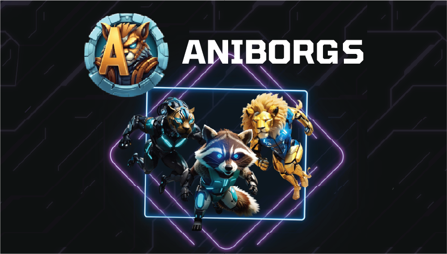 Aniborgs