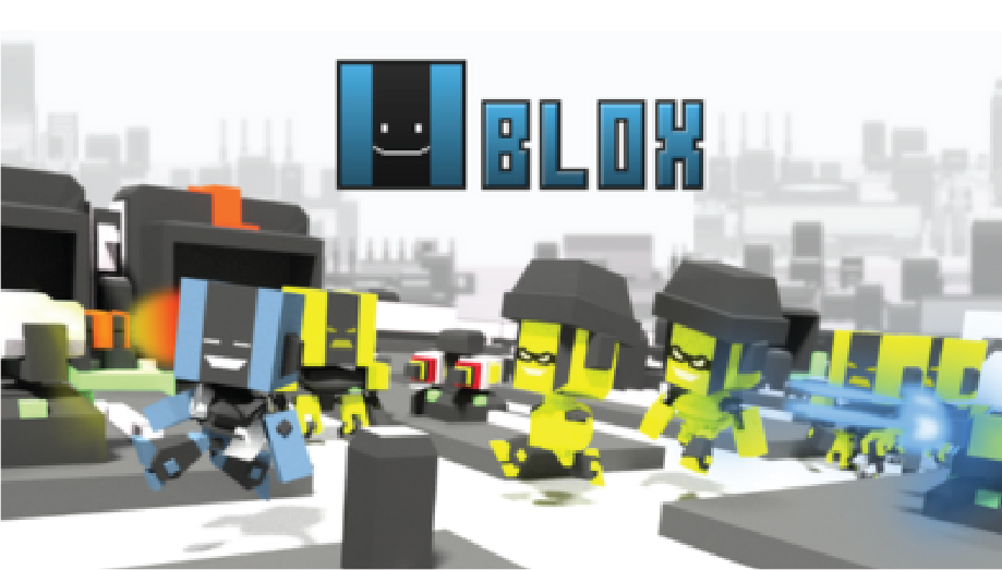 BLOX