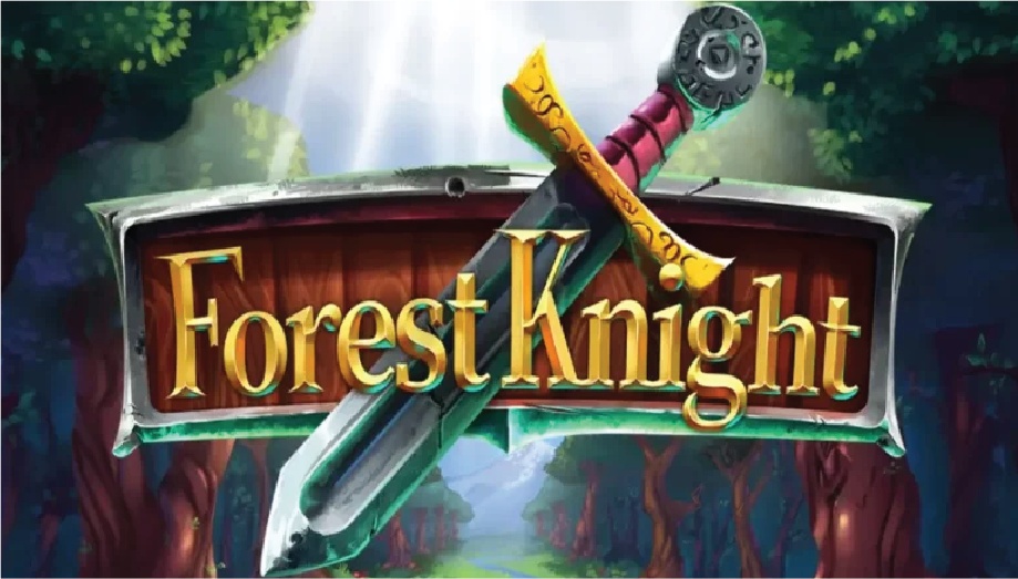 Forest Knight