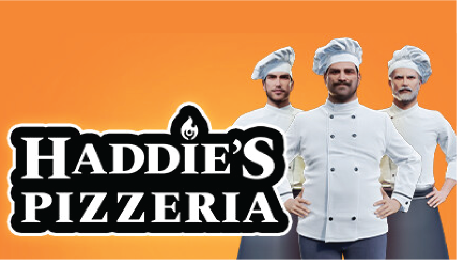 Haddie's Pizzeria